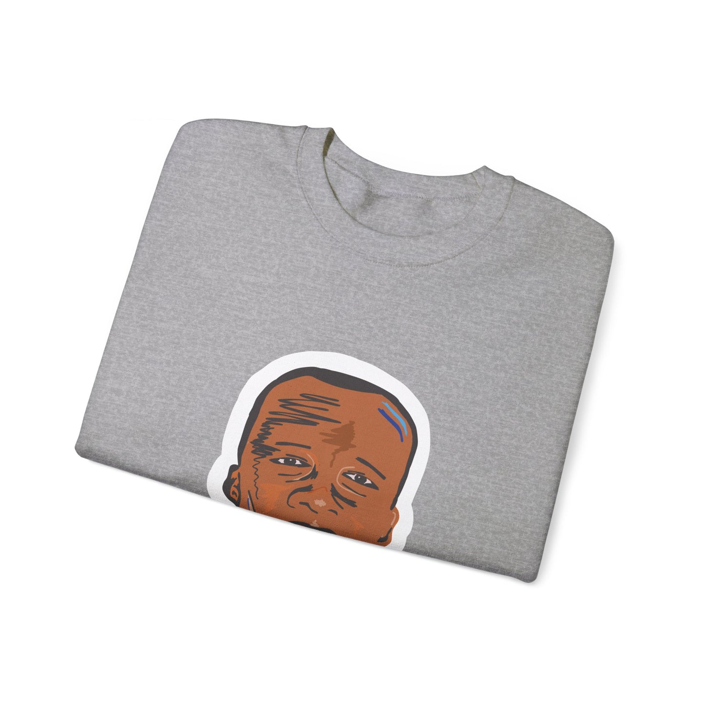 Gravy Like Grady | Crewneck Sweatshirt