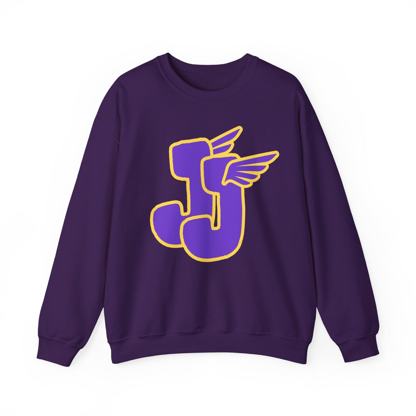 JJ | Crewneck Sweatshirt