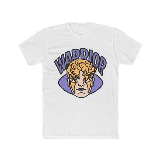 JJ McCarthy - Warrior | Unisex T-Shirt