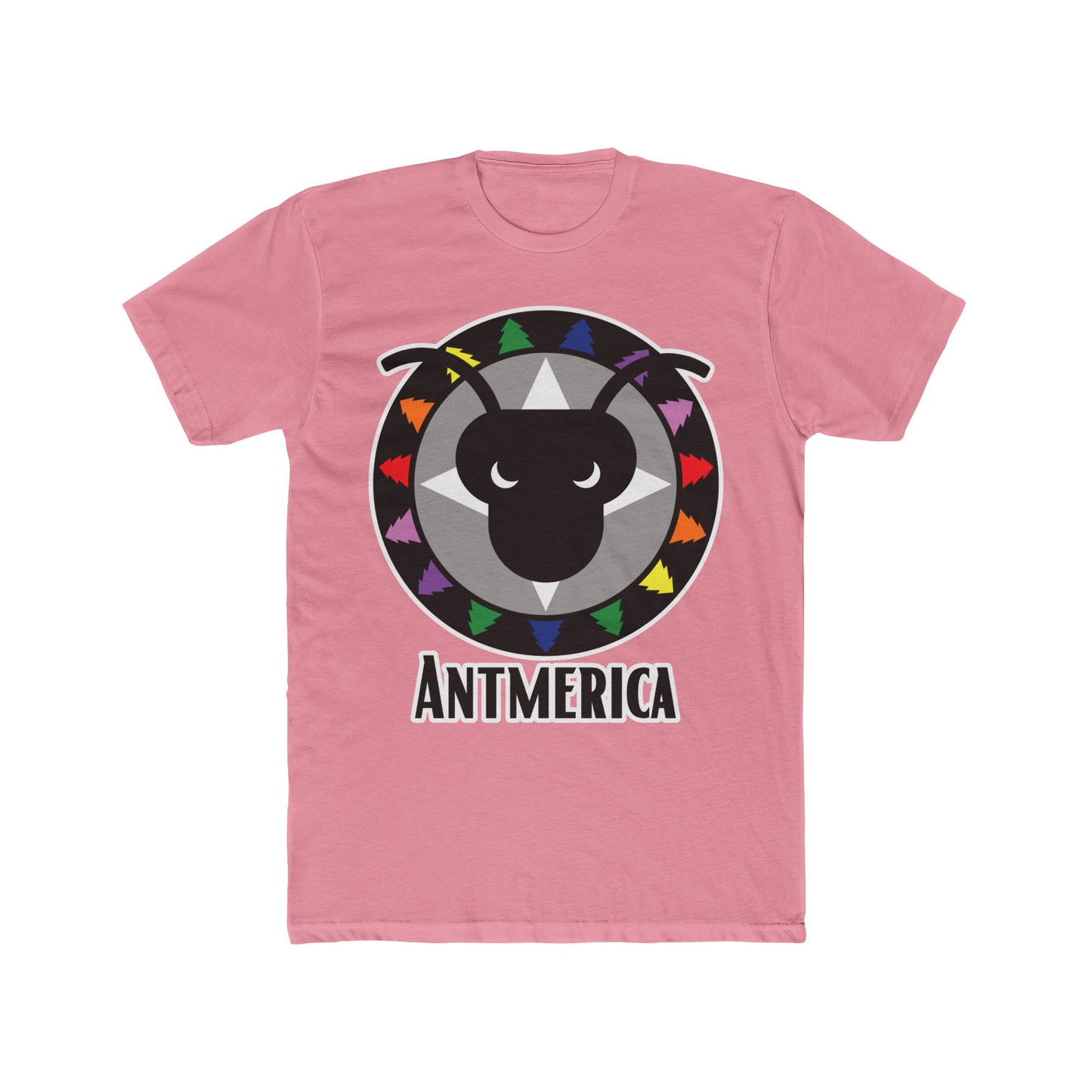 Antmerica Rainbow