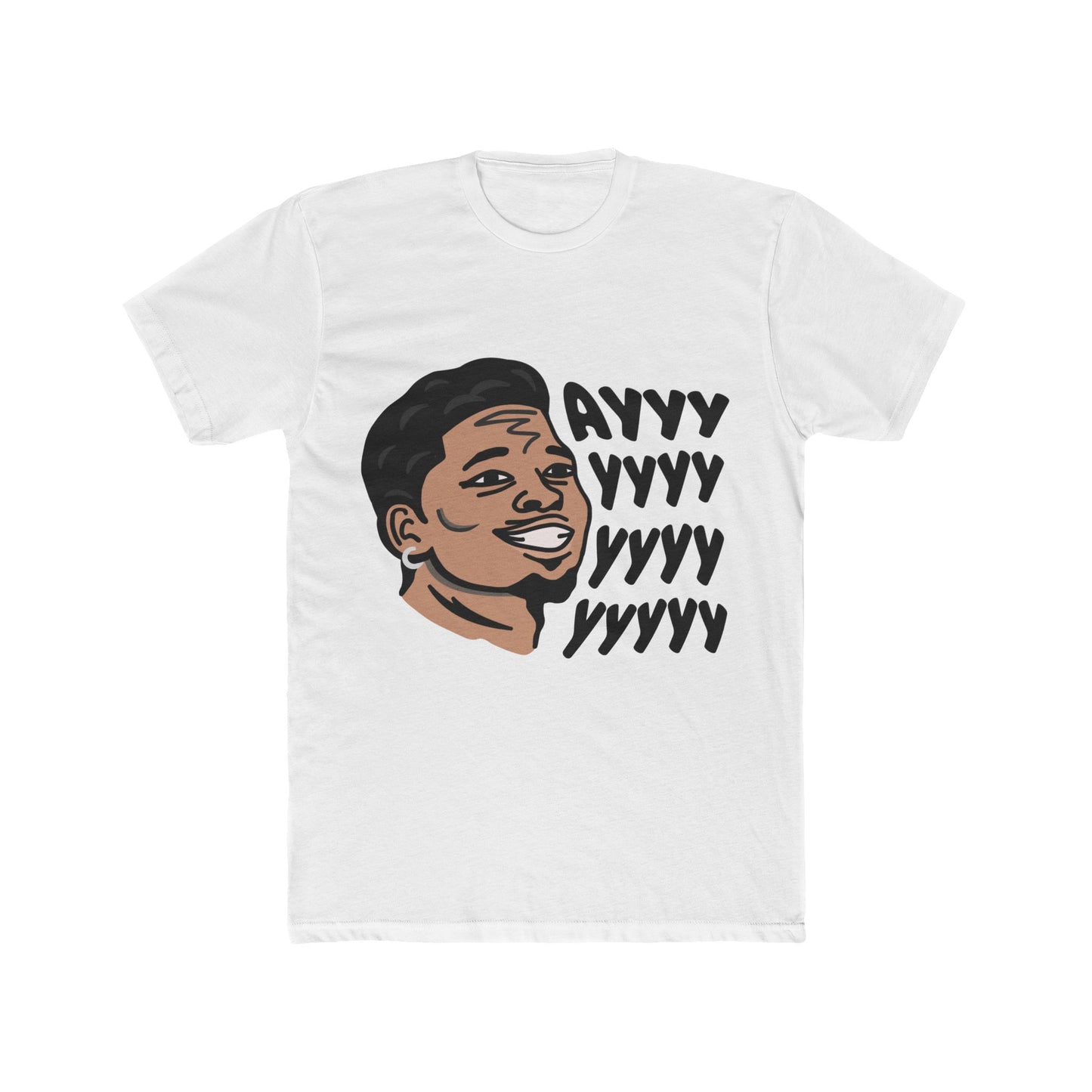 Anthony Edwards - AYYYY | Anthony Edwards Unisex T-Shirt