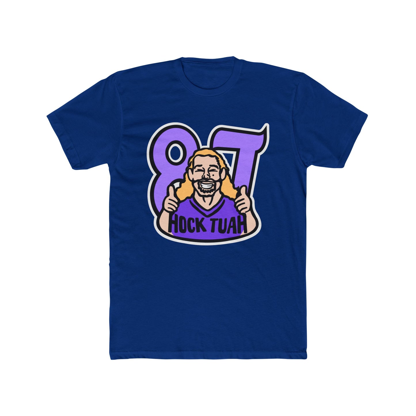 Hock Tuah | TJ Hockenson Unisex Tee