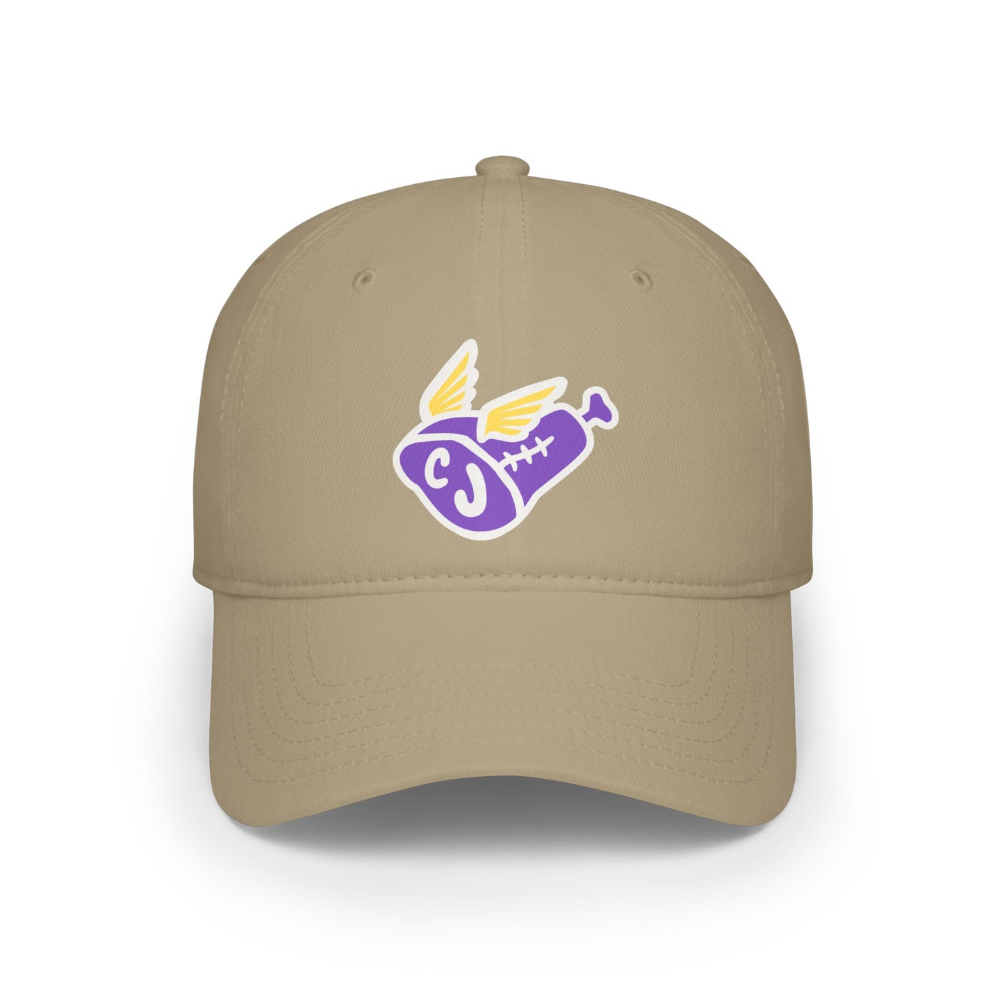 HAM | CJ Ham Printed Baseball Cap