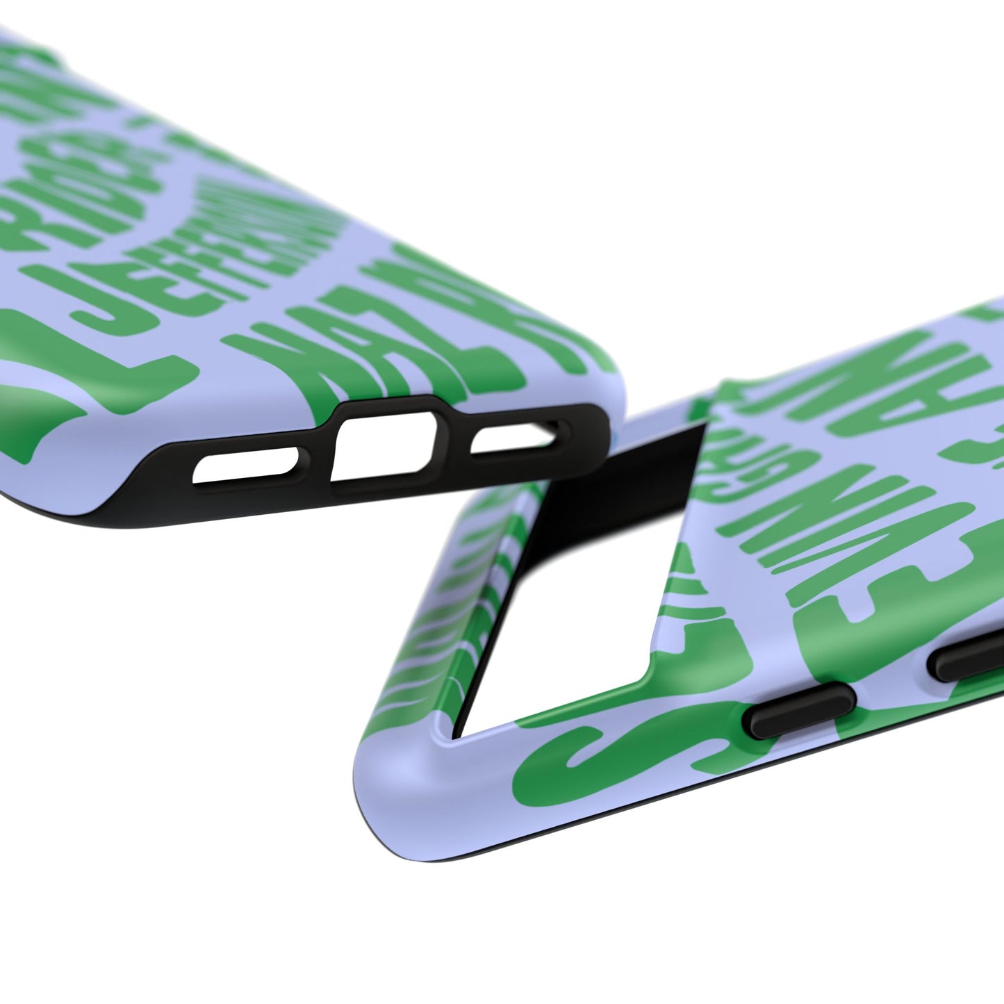 Legendary Howlers Phone Case | Anthony Edwards, Naz Reid & More | iPhone Case, Samsung Galaxy Phone Case, Google Pixel Phone Case