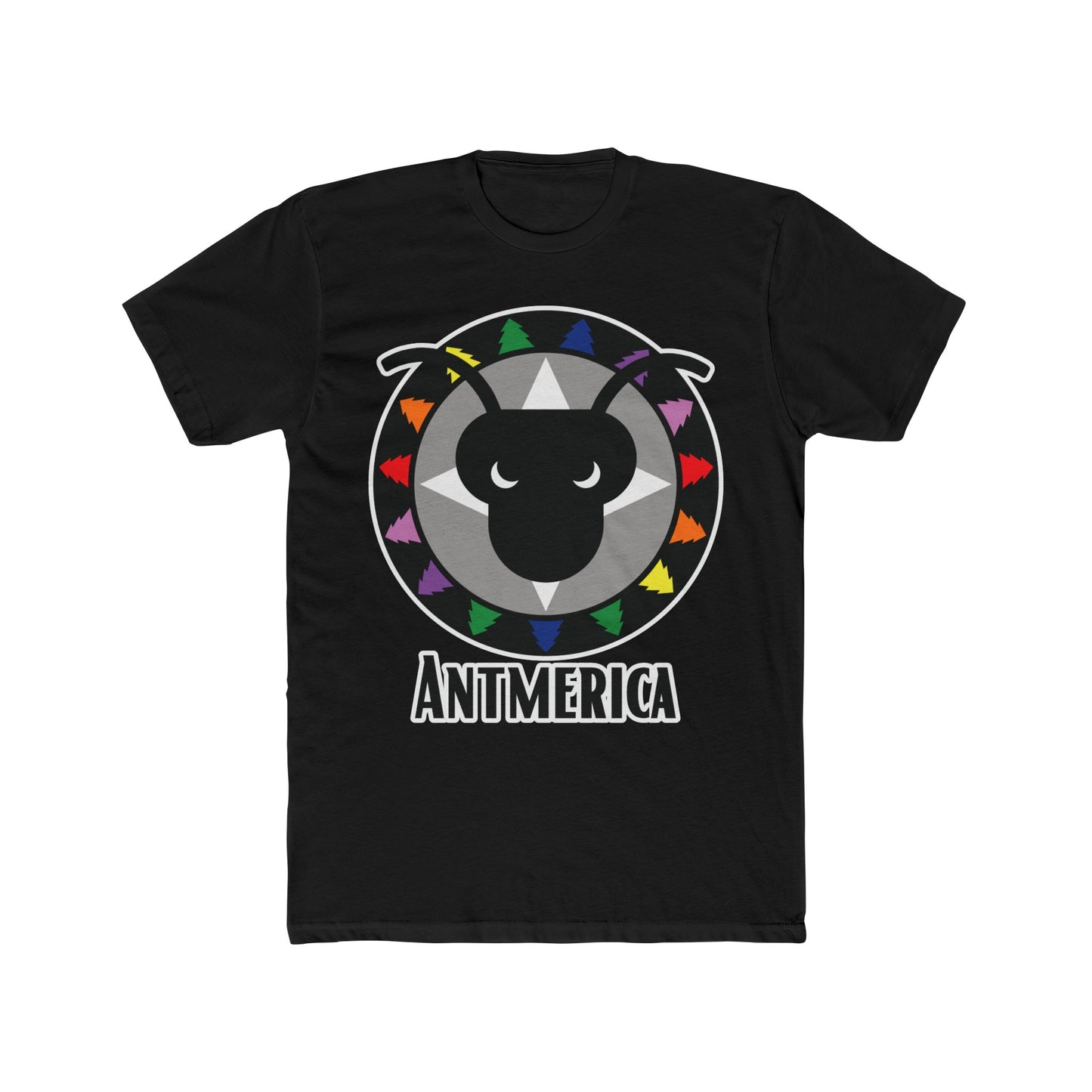 Antmerica Rainbow