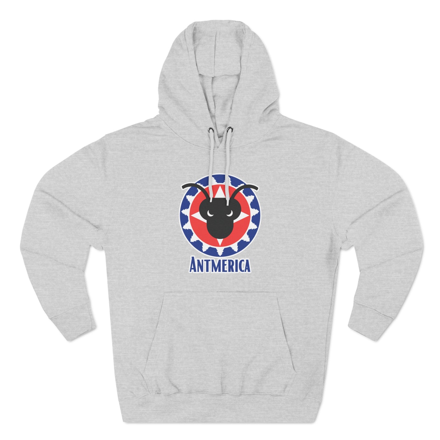 Antmerica Olympics | Hooded Sweatshirt