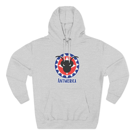 Antmerica Olympics | Hooded Sweatshirt