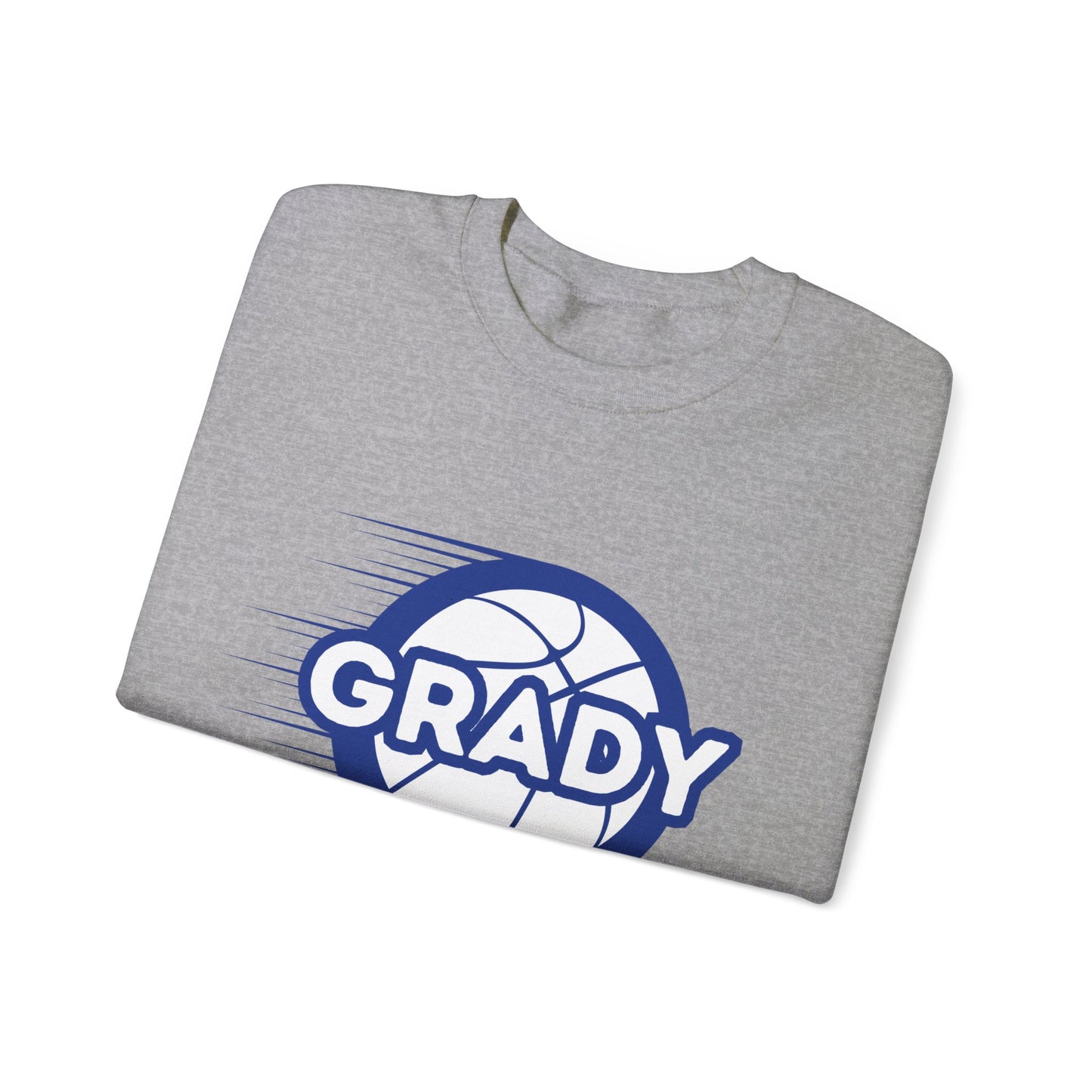 Grady | Crewneck Sweatshirt