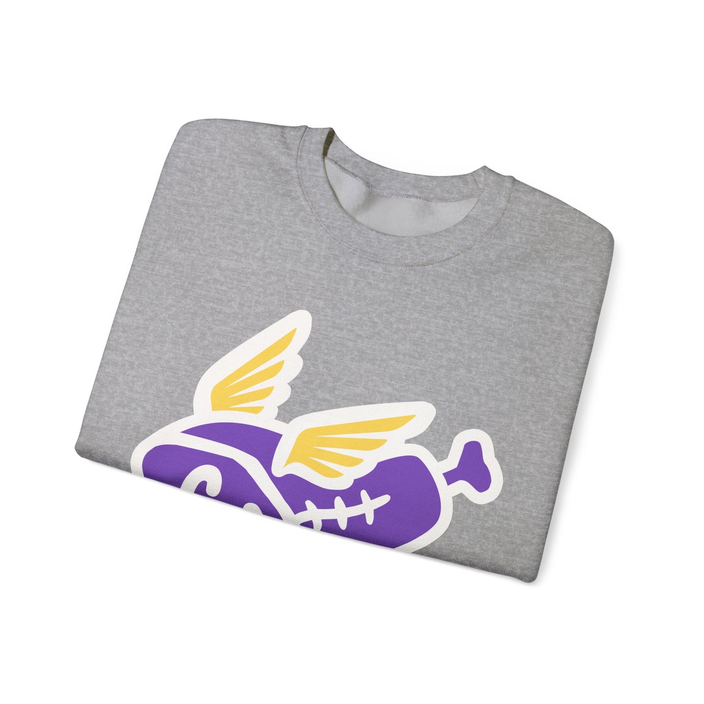 HAM | CJ Ham Unisex Crewneck Sweatshirt