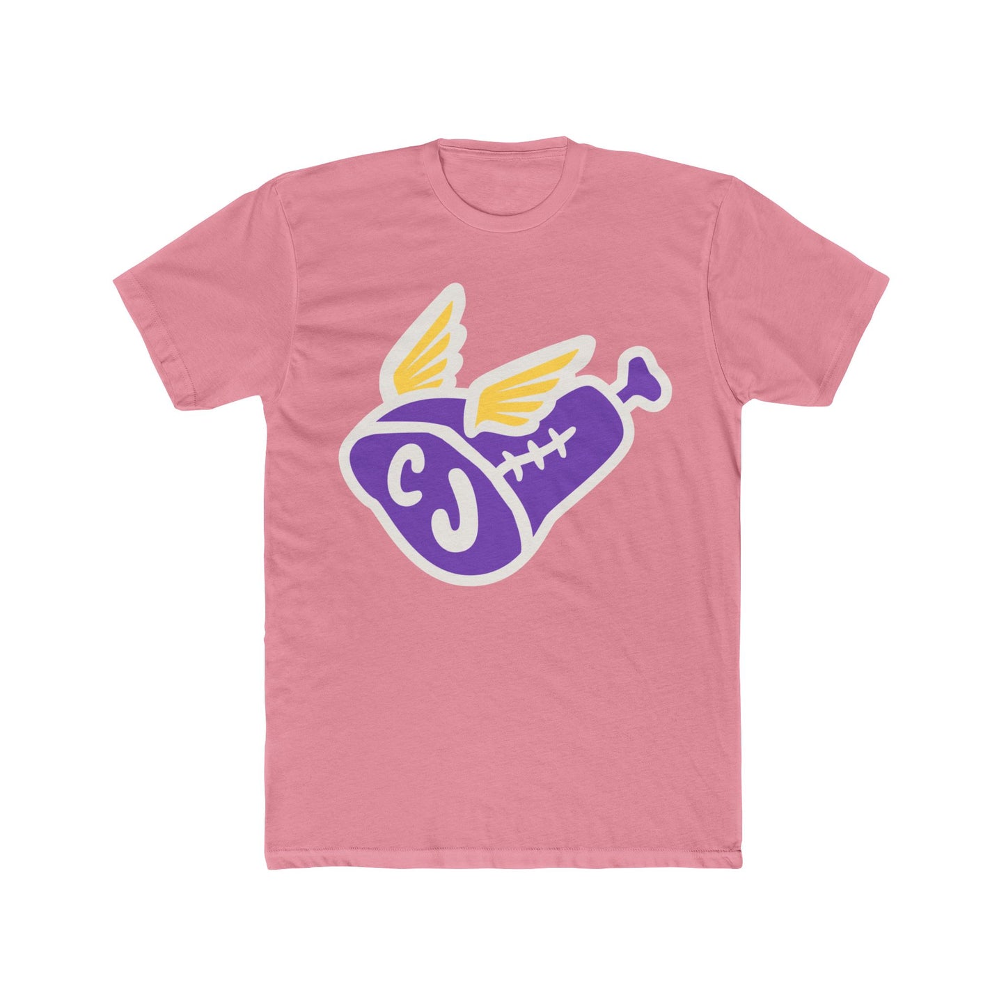 HAM | CJ Ham Unisex T-Shirt
