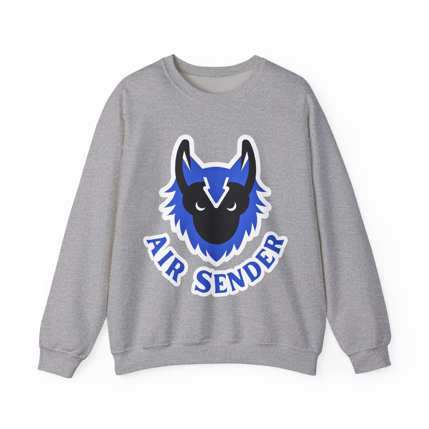 Anthony Edwards - Air Sender | Anthony Edwards Unisex Crewneck Sweatshirt