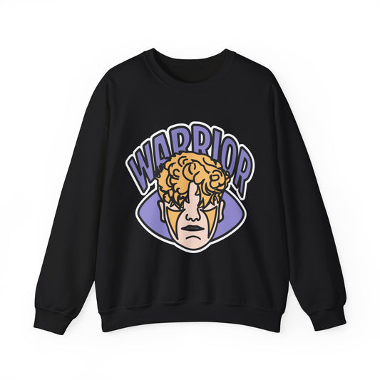 JJ McCarthy - Warrior | Unisex Crewneck Sweatshirt