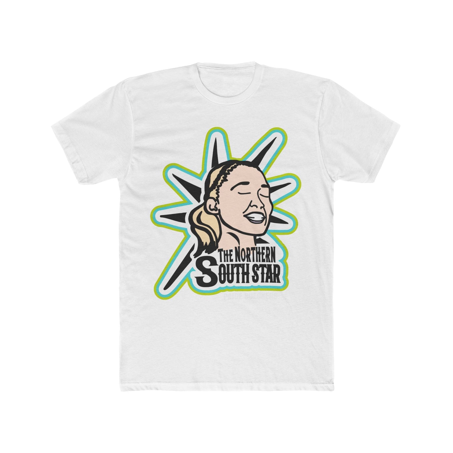 Paige Bueckers | The Northern South Star | Unisex Tee