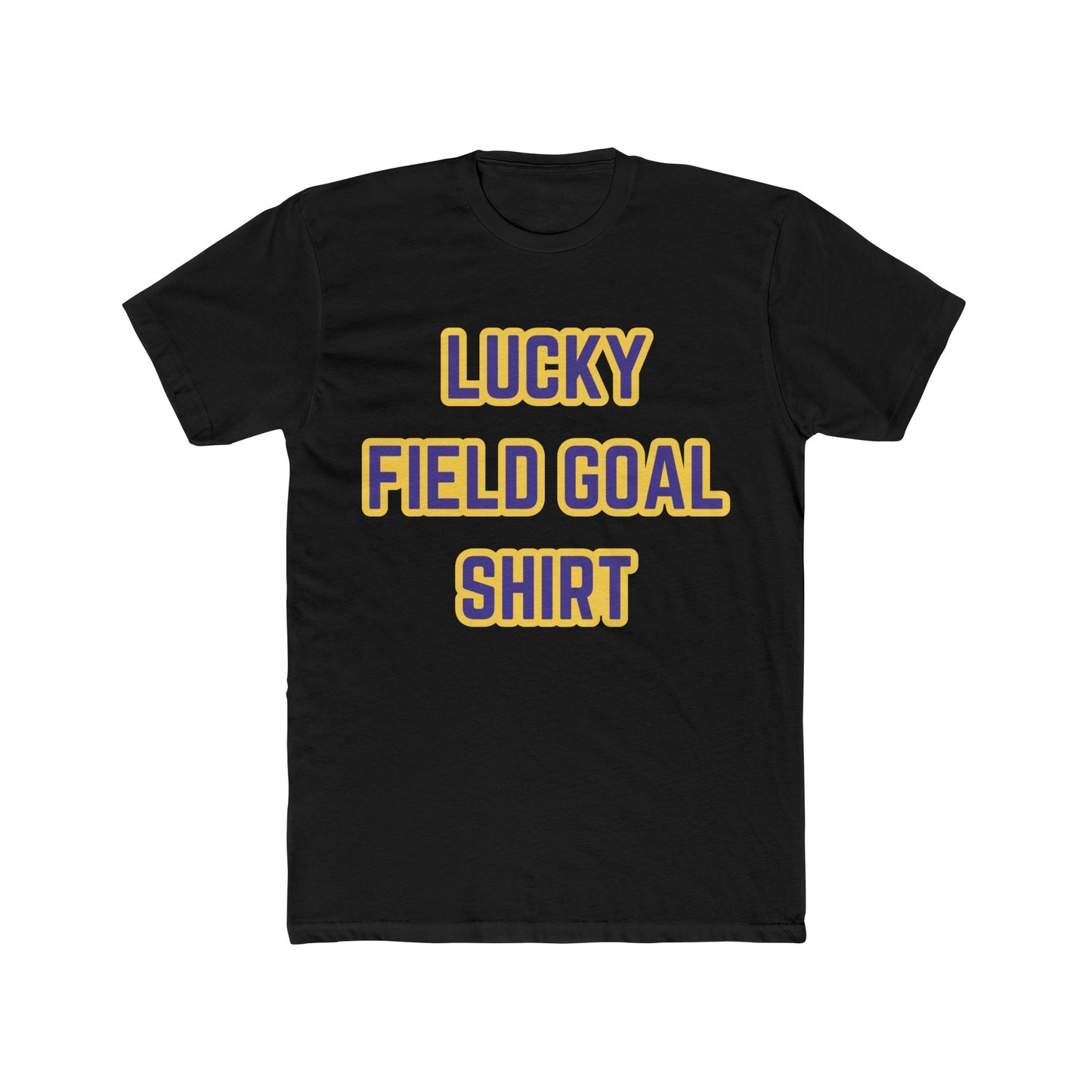 Lucky Field Goal Shirt