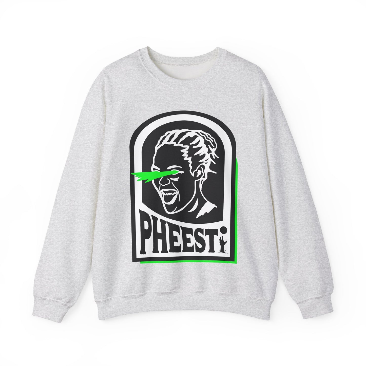 PHEEST | Napheesa Collier Unisex Crewneck Sweatshirt