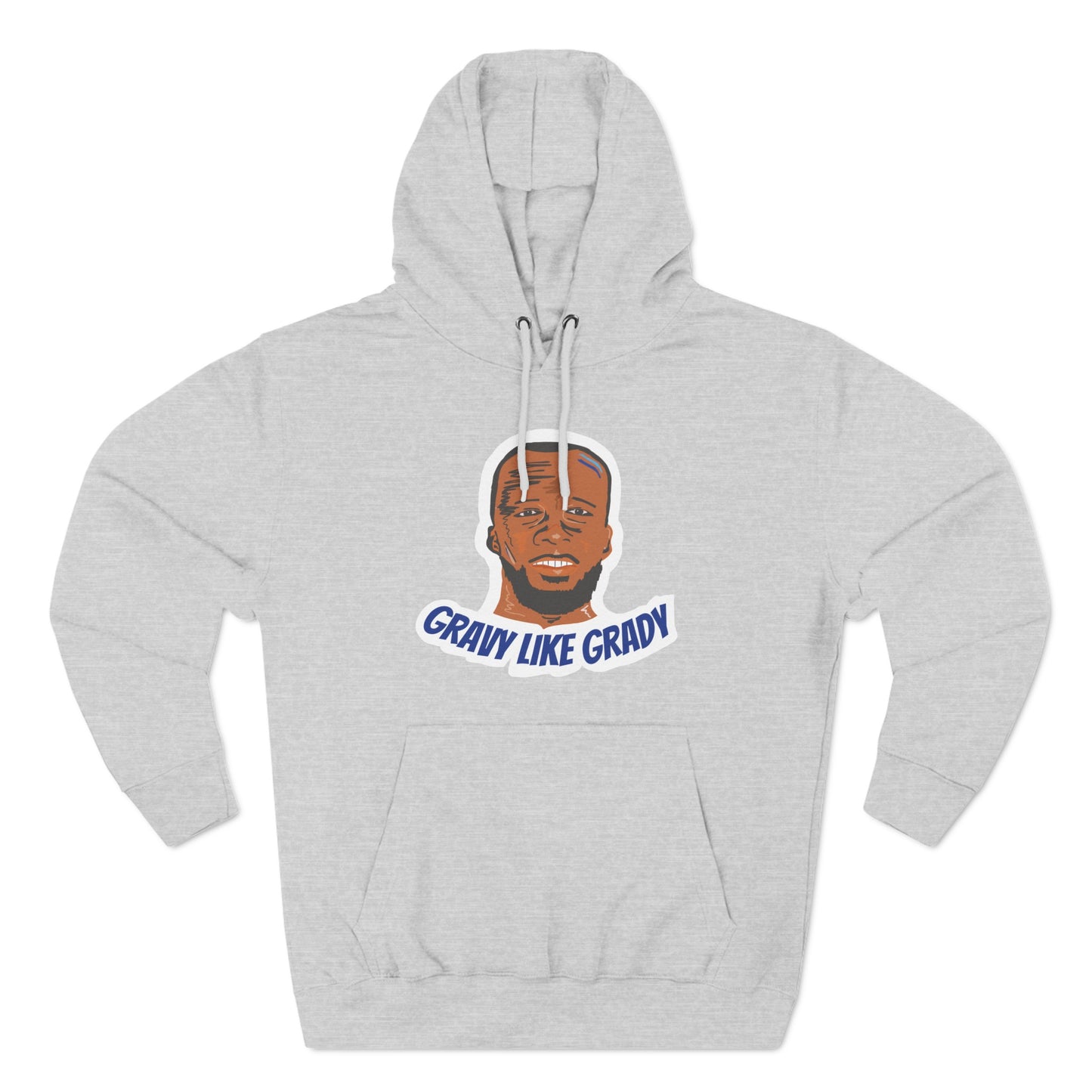 Gravy Like Grady | Hooded Sweatshirt