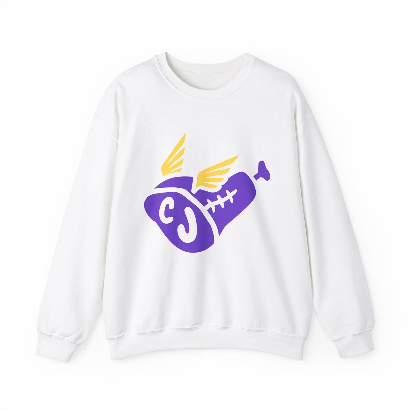 HAM | Crewneck Sweatshirt