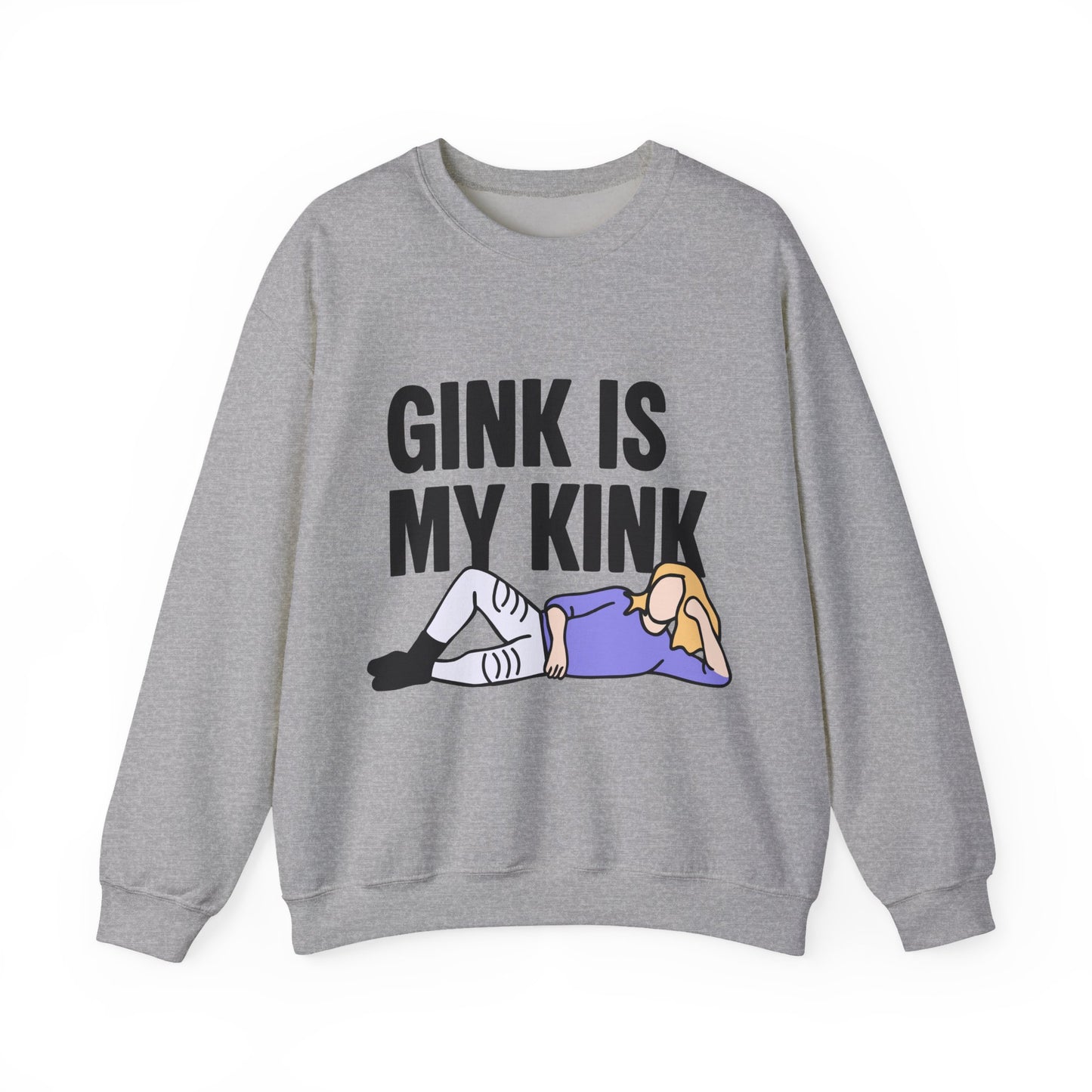 Andrew Van Ginkel - Gink Is My Kink | Andrew Van Ginkel Unisex T-Shirt