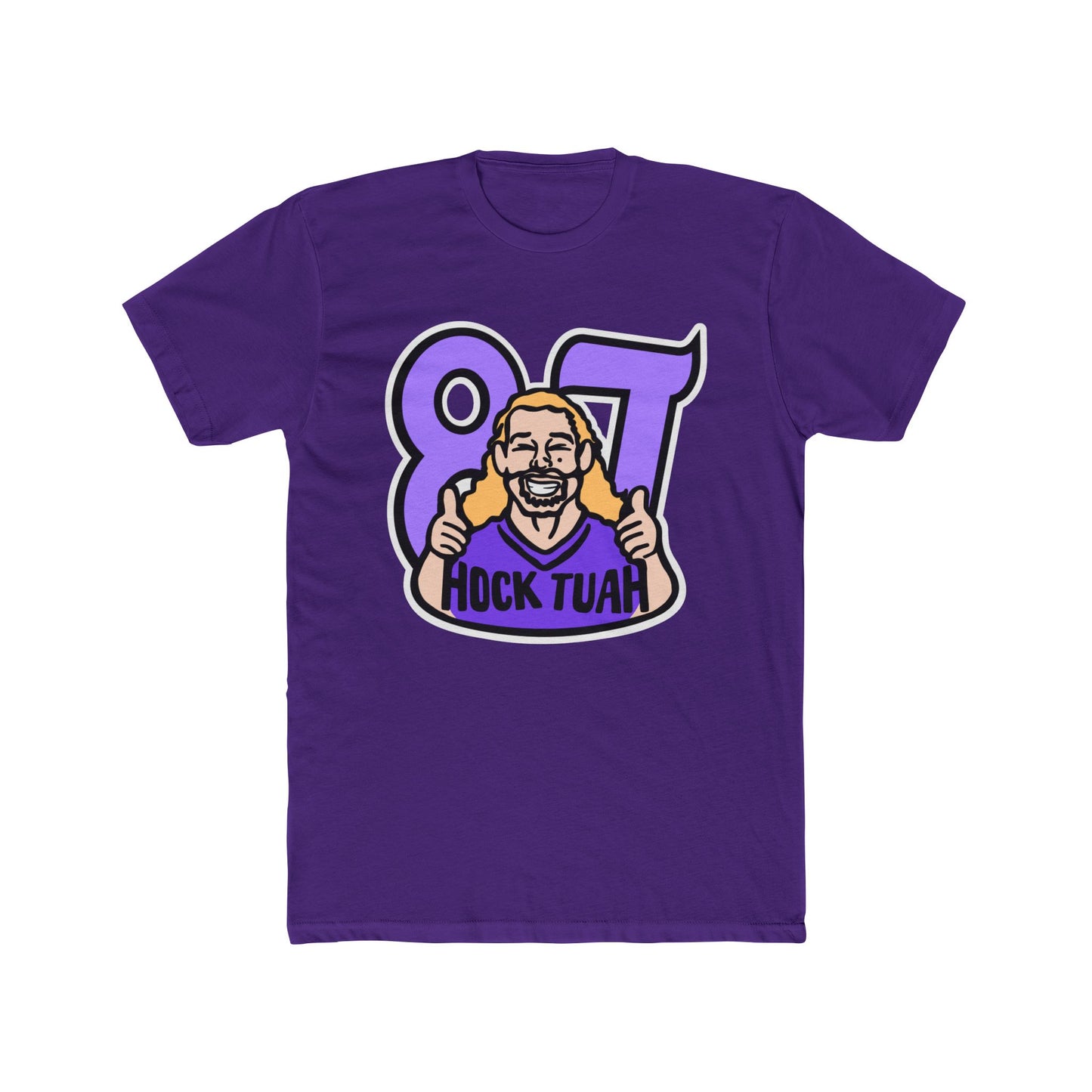 Hock Tuah | TJ Hockenson Unisex Tee