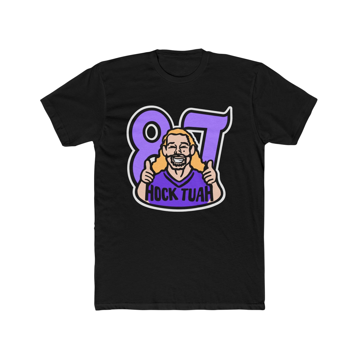 Hock Tuah | TJ Hockenson Unisex Tee