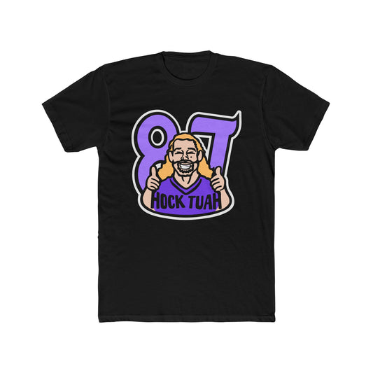 Hock Tuah | TJ Hockenson Unisex Tee