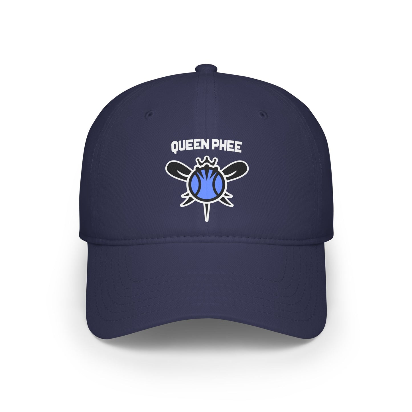 QUEEN PHEE | Napheesa Collier Adjustable Printed Baseball Cap