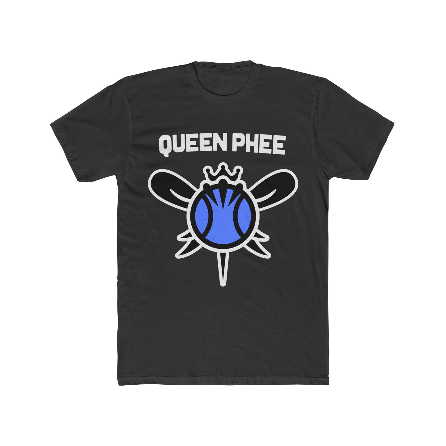 QUEEN PHEE | Napheesa Collier Unisex Tee