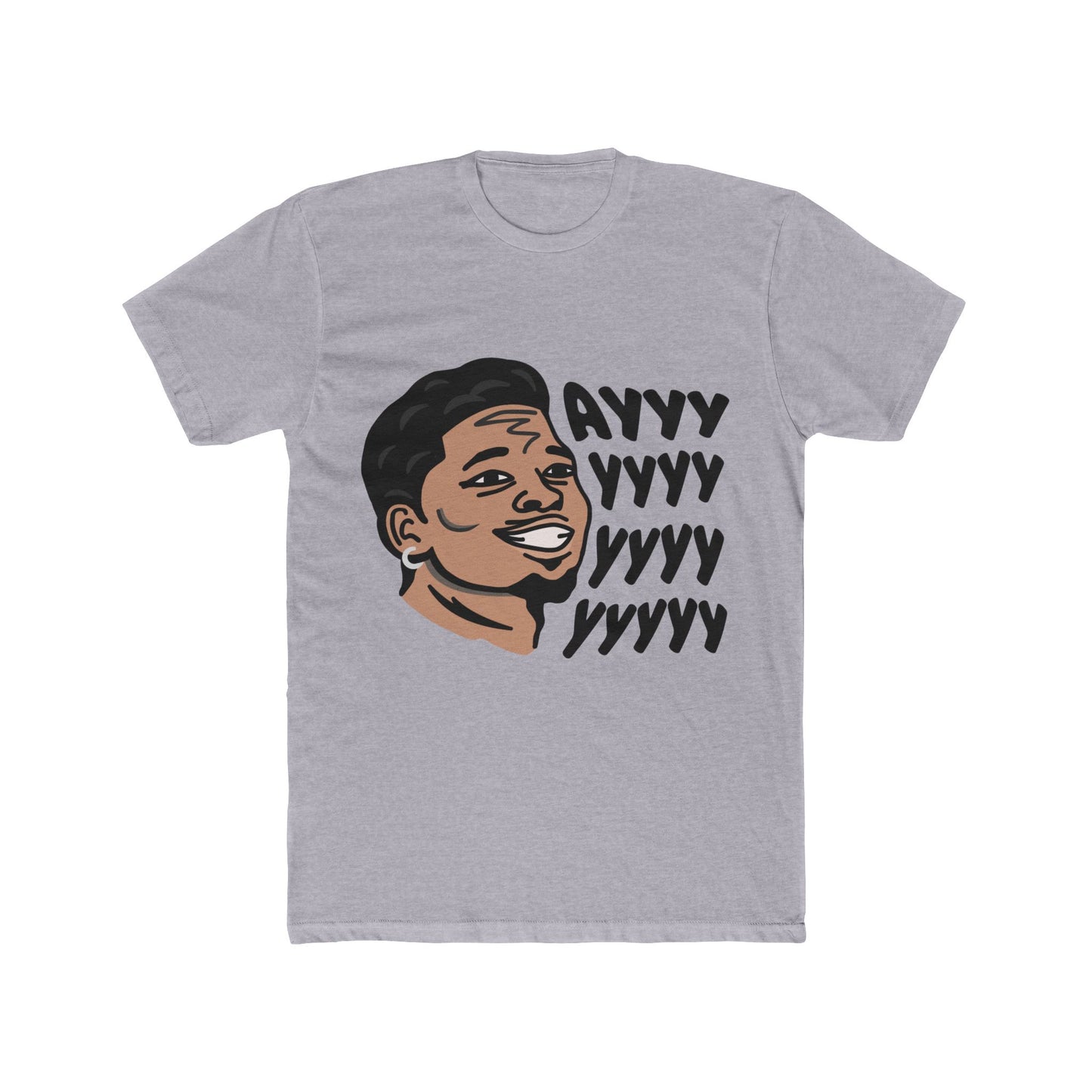 Anthony Edwards - AYYYY | Anthony Edwards Unisex T-Shirt
