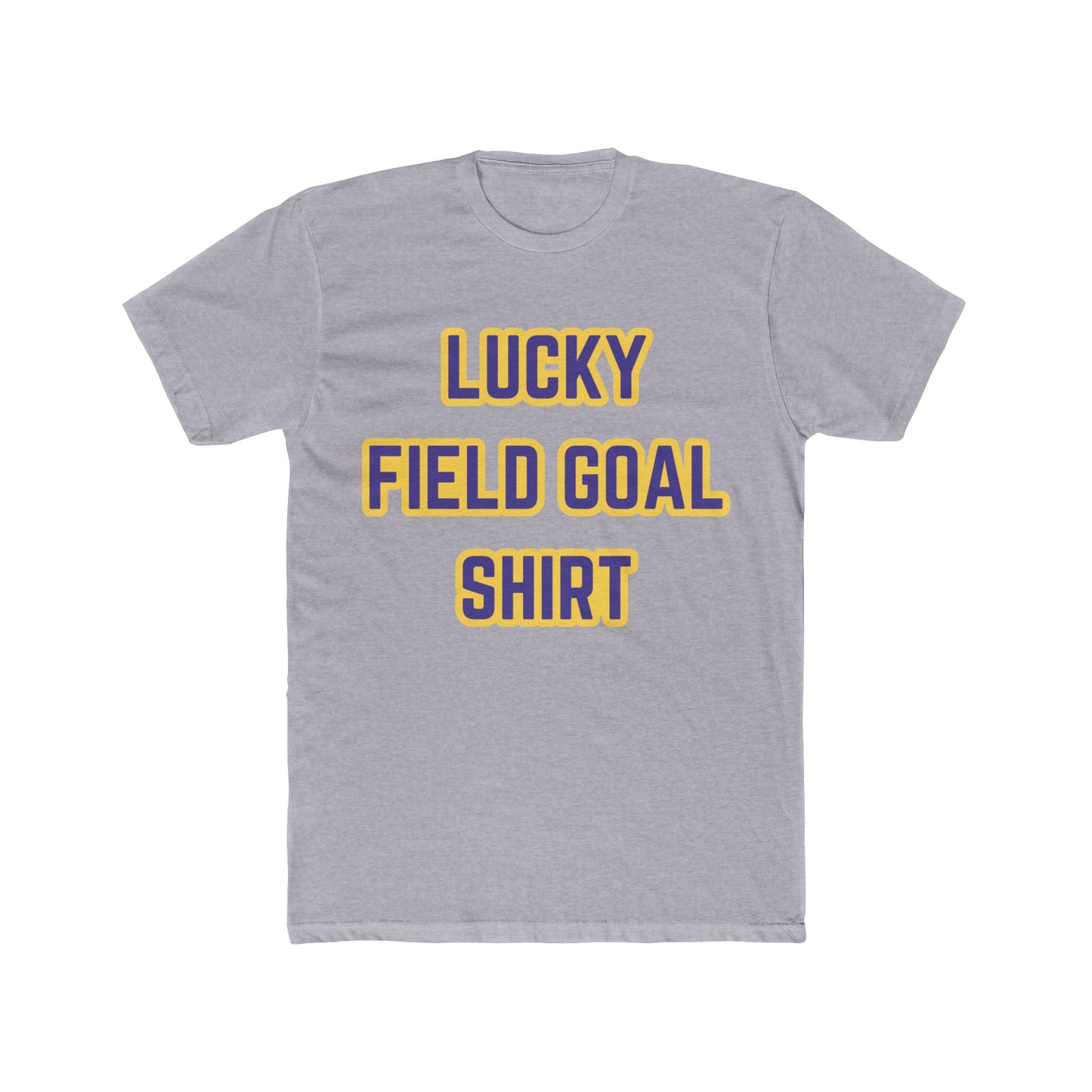 Lucky Field Goal Shirt