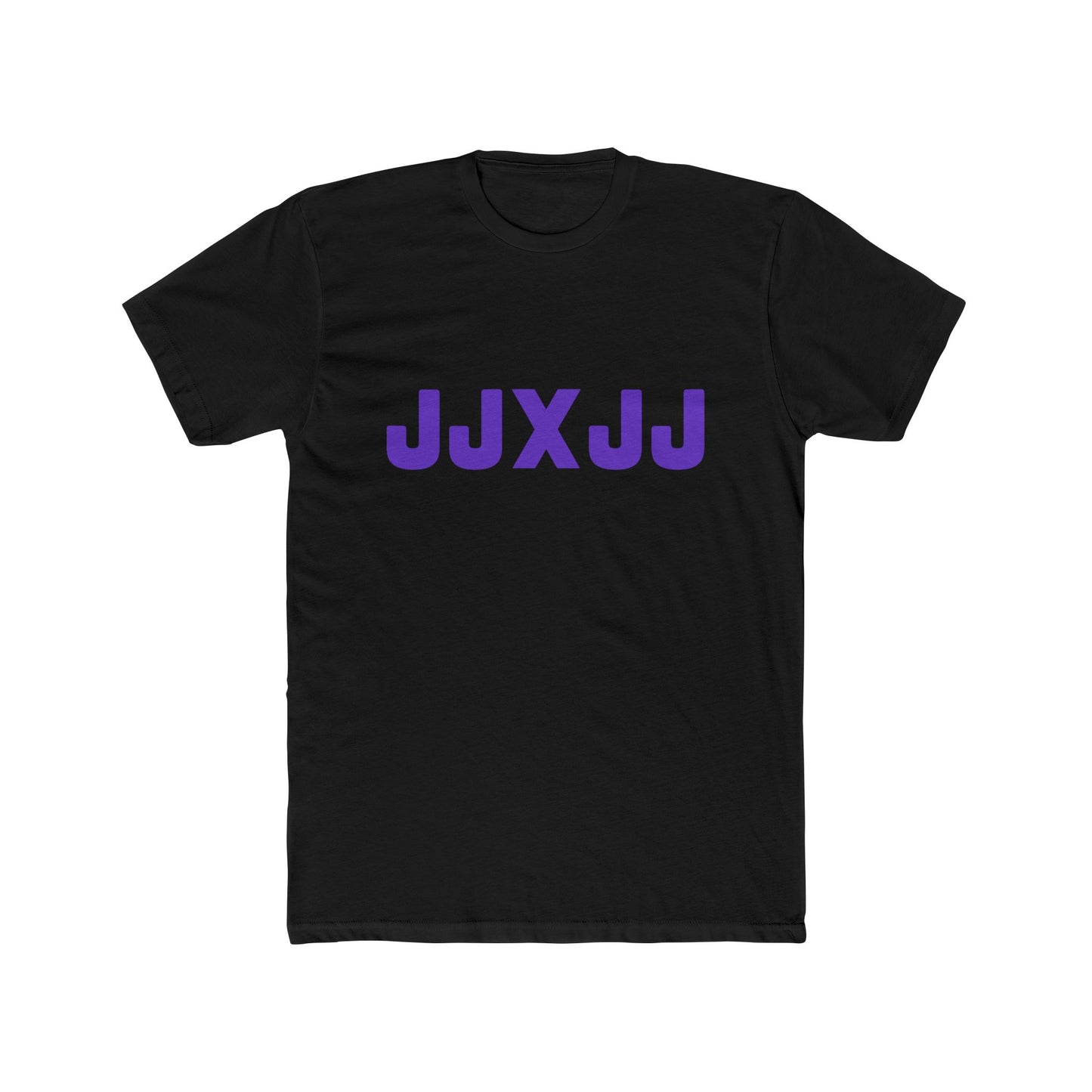 JJXJJ | JJ McCarthy & Justin Jefferson Unisex Tee
