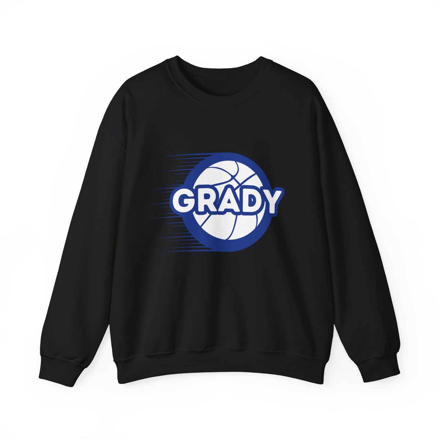 Grady | Crewneck Sweatshirt