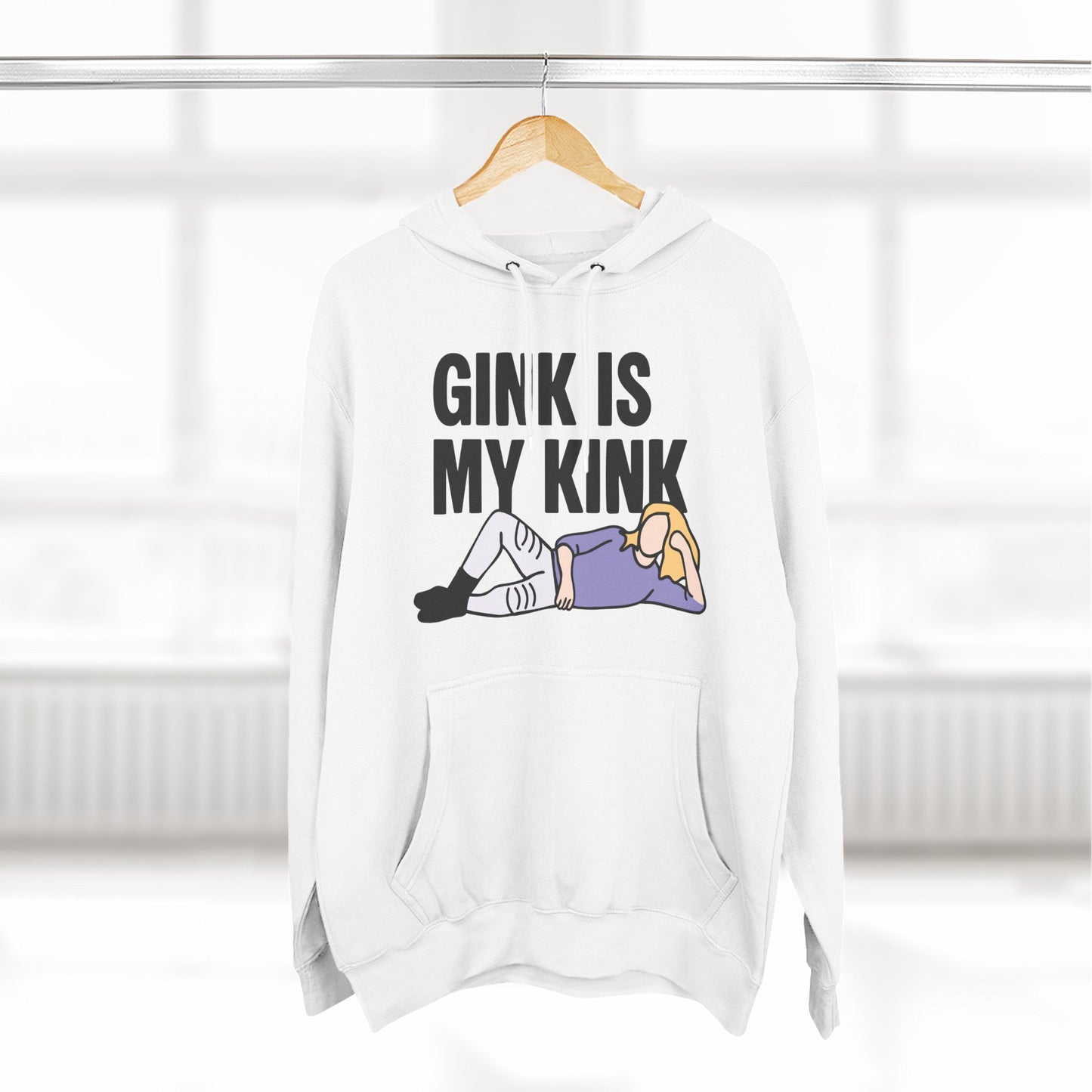 Andrew Van Ginkel - Gink Is My Kink | Andrew Van Ginkel Unisex T-Shirt