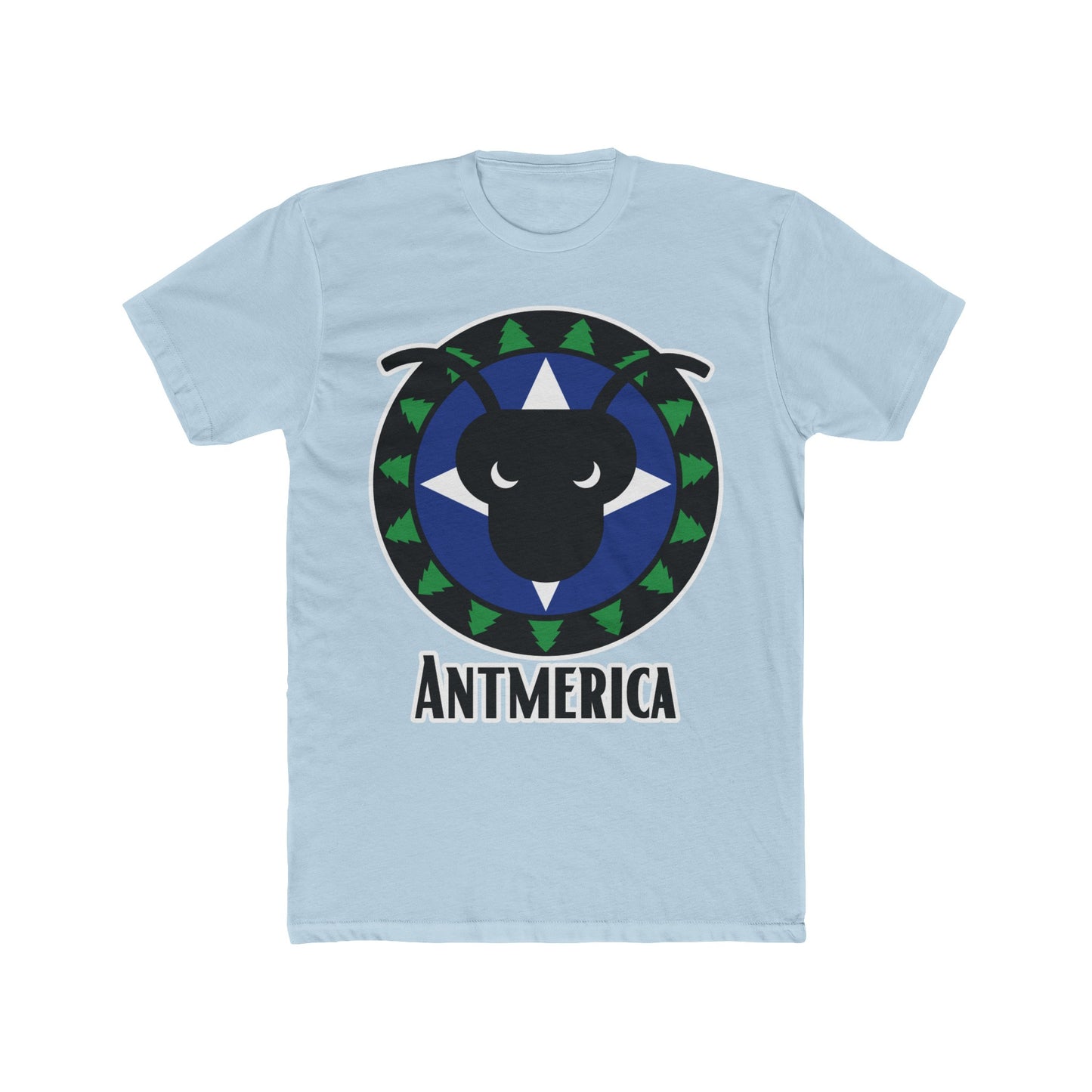 Antmerica Black