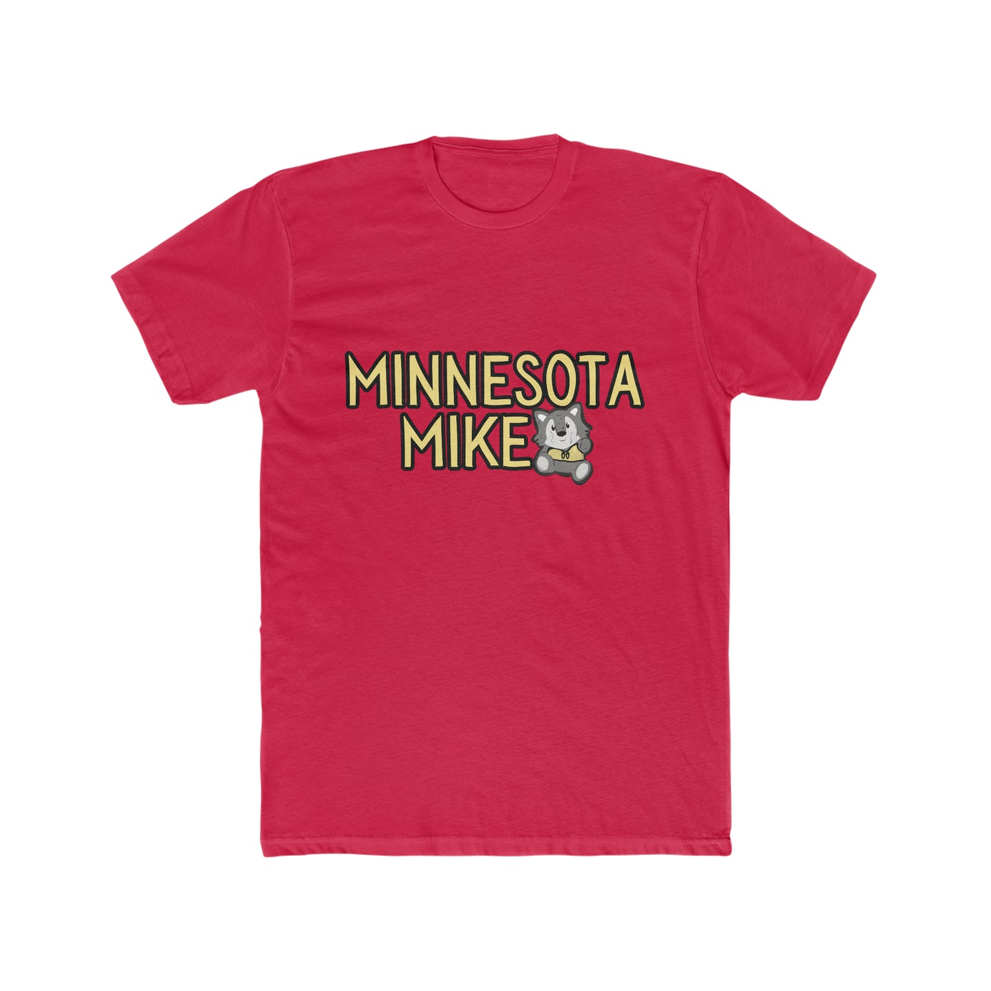 Minnesota Mike