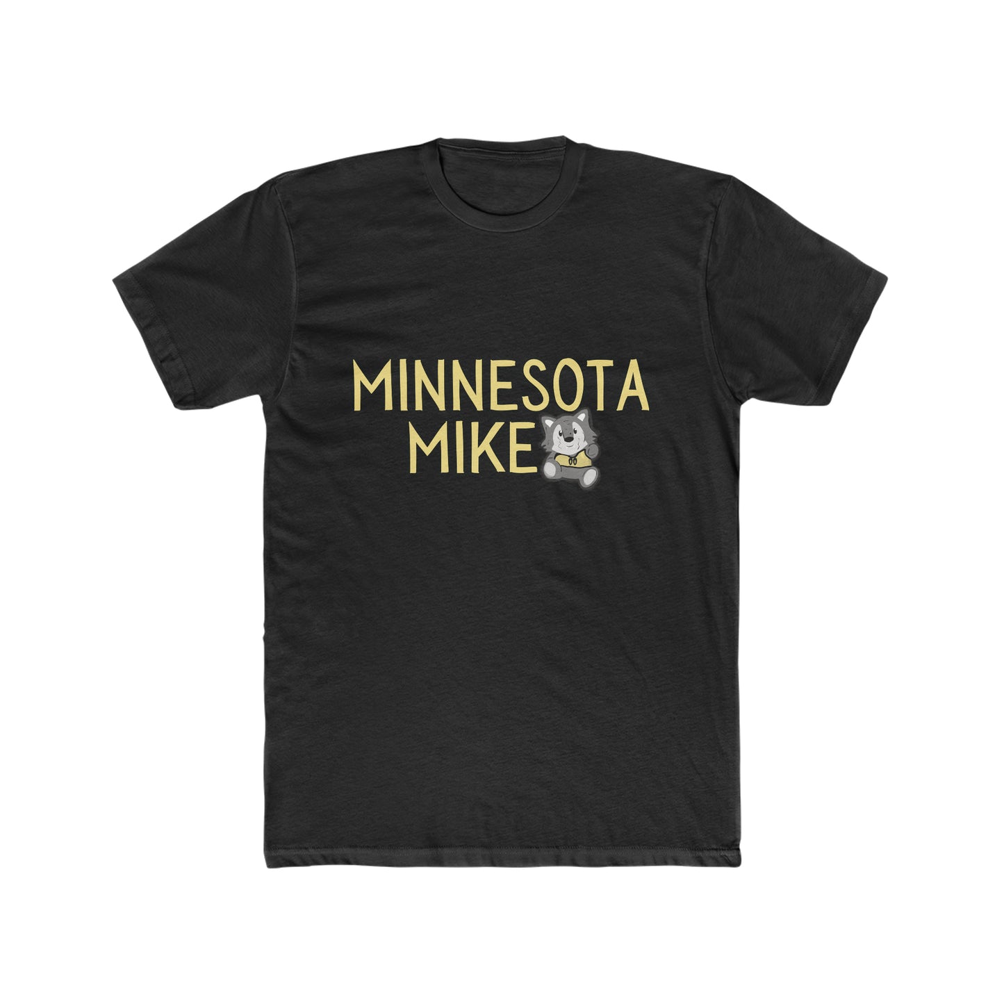 Minnesota Mike