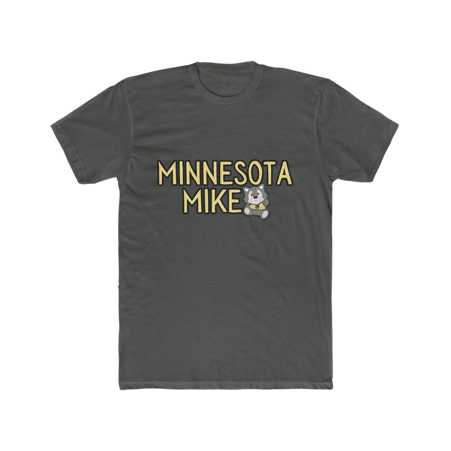 Minnesota Mike