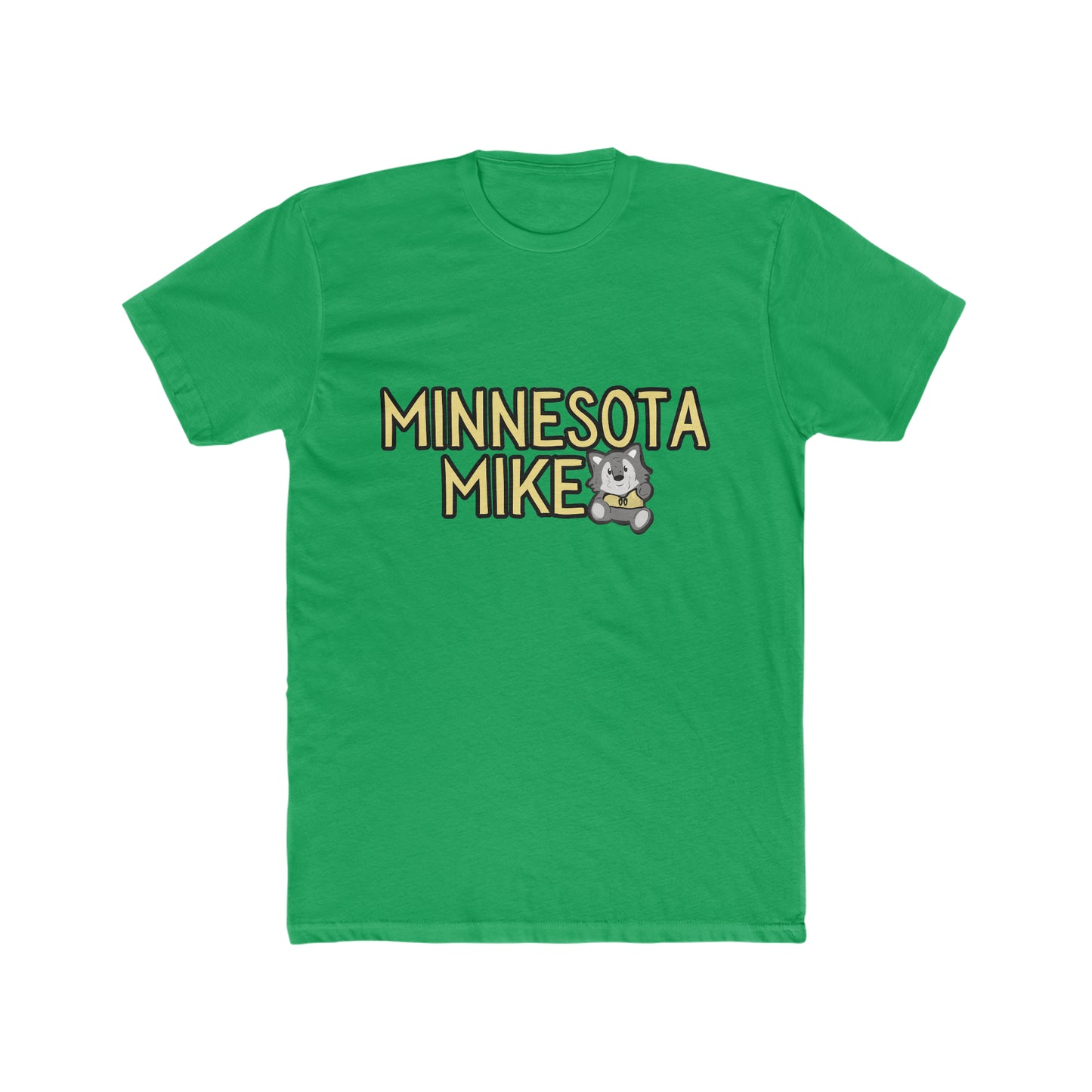 Minnesota Mike