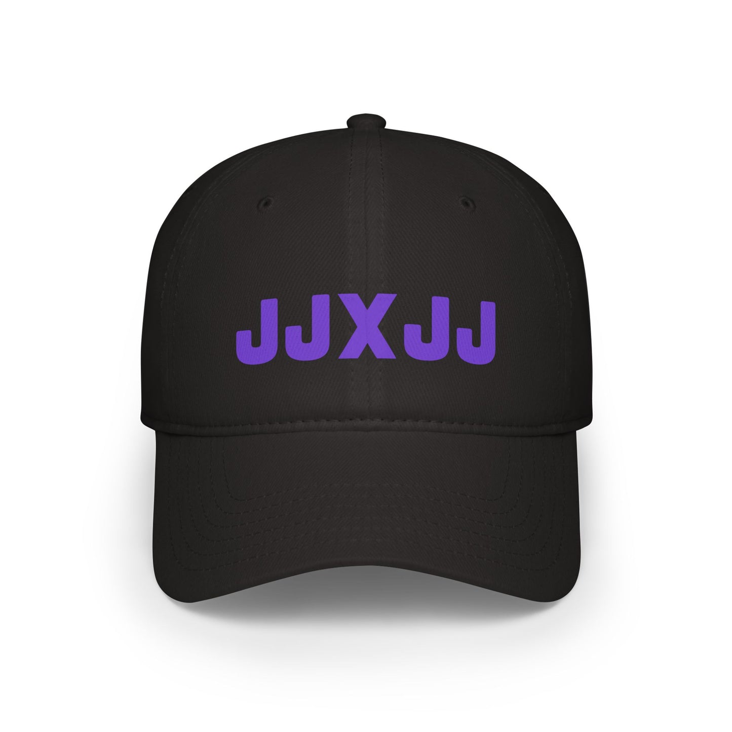 JJXJJ | Justin Jefferson & JJ McCarthy PRINTED Hat