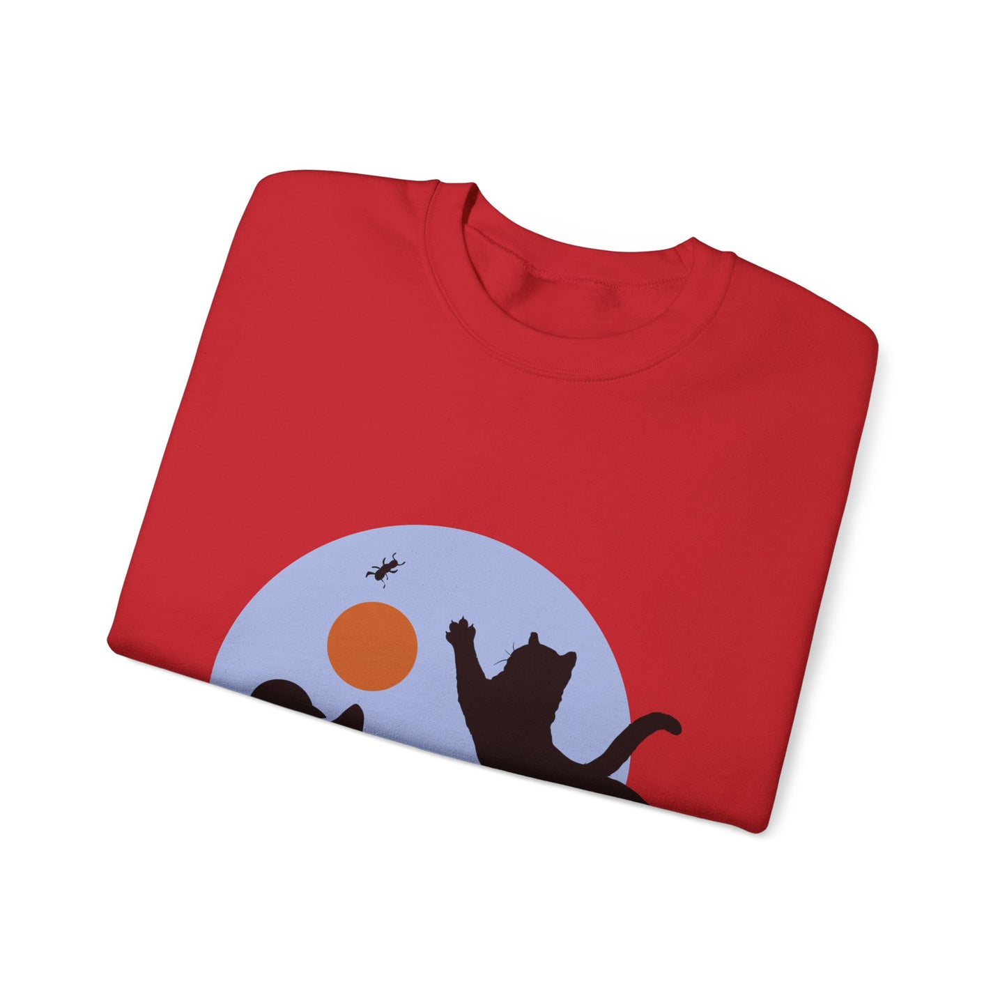 Awoo | Crewneck Sweatshirt