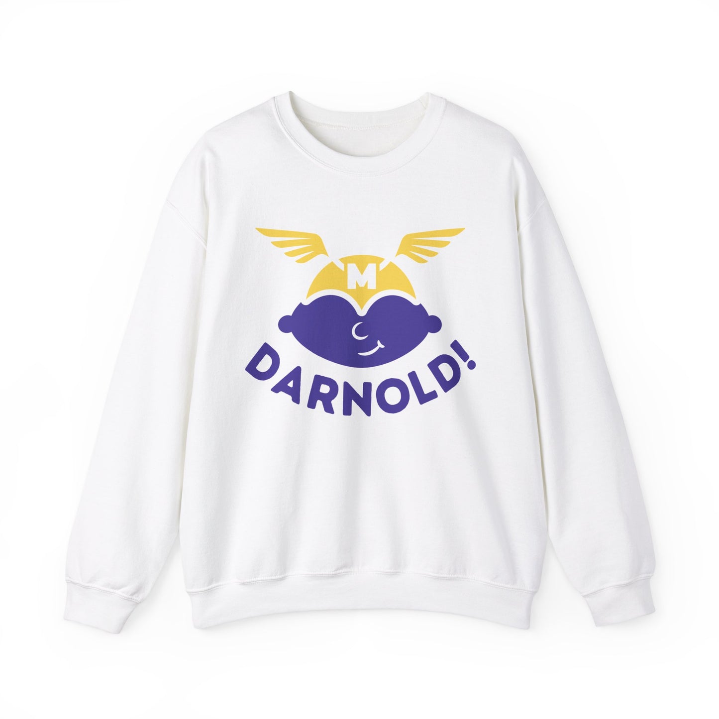 Darnold! | Crewneck Sweatshirt