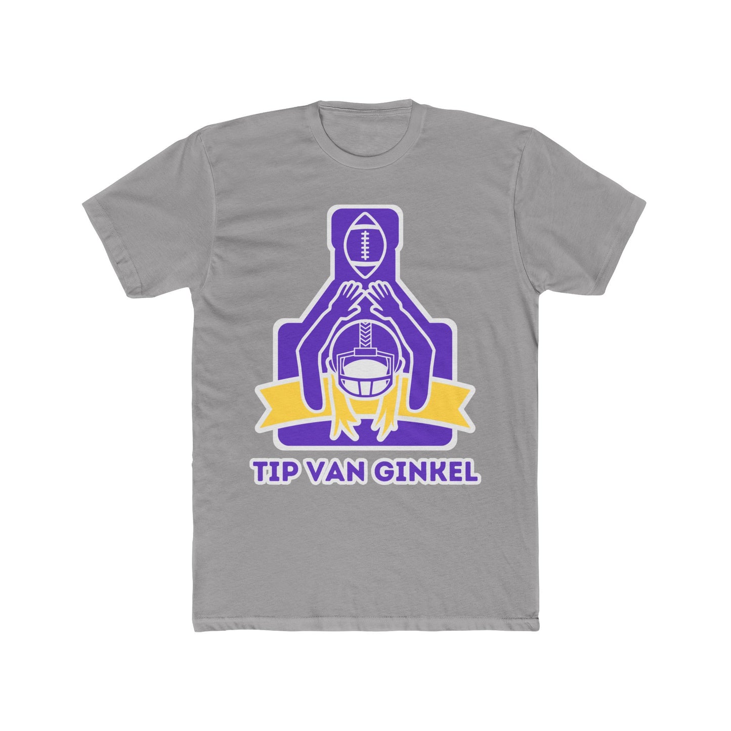 Tip Van Ginkel | Andrew Van Ginkel T-Shirt
