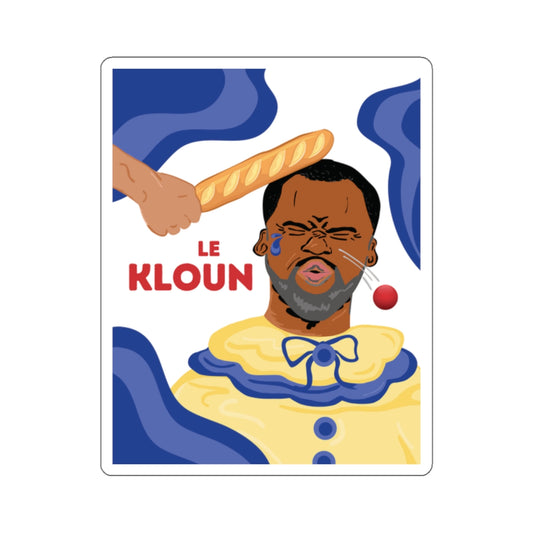 Le Kloun | Sticker